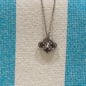 Necklace Brighton Brand